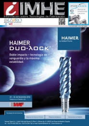 N&ordm; 432 - IMHE Noviembre 2016