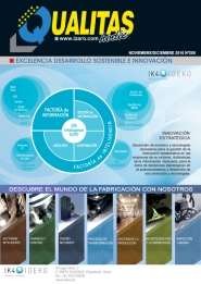 N&ordm; 200 - QUALITAS Noviembre-Diciembre 2016