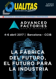 Nº 202 - QUALITAS Febrero 2017