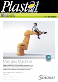 N&ordm; 213 - PLAST 21 Abril-Mayo 2017