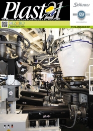 N&ordm; 214 - PLAST21 Junio-Julio 2017