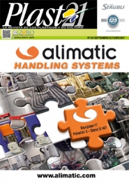 N&ordm; 215 - PLAST21 Septiembre-Octubre 2017