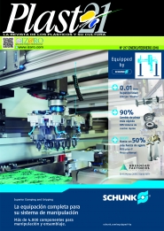 Nº 217 - PLAST21 Enero-Febrero 2018