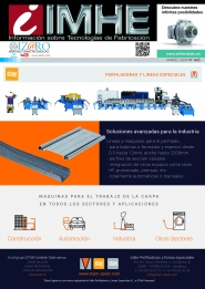 Nº 445 - IMHE Marzo 2018