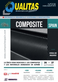 Nº 208 - QUALITAS Enero-marzo 2018