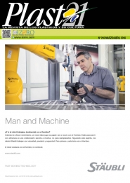 Nº 218 - PLAST'21 Marzo-Abril 2018
