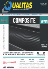 Nº 209 - QUALITAS Marzo-abril 2018