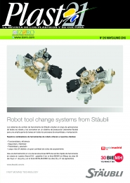 Nº 219 - PLAST`21 Mayo-junio 2018