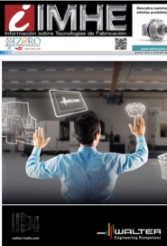 Nº 4482 - IMHE Junio 2018 Volumen II