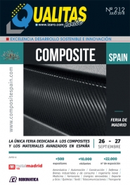 Nº 212 - QUALITAS Julio 2018