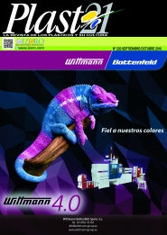 Nº 220 - PLAST´21 Septiembre-octubre 2018