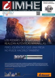 Nº 453 - IMHE Diciembre 2018