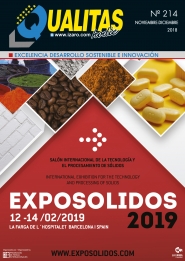 Nº 214 - QUALITAS Noviembre Diciembre 2018