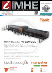 Nº 454 - IMHE Enero-febrero 2019