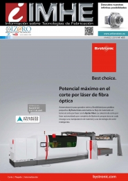 Nº 455 - IMHE Marzo 2019