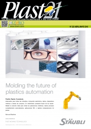 Nº 223 - PLAST Abril Mayo 2019