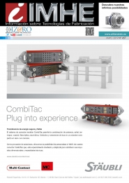 Nº 457 - IMHE Mayo 2019