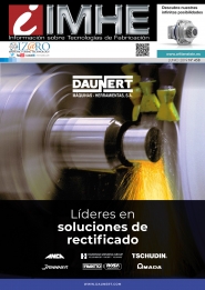 Nº 458 - IMHE Junio 2019