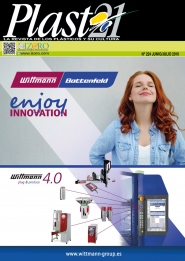 Nº 224 - PLAST 21 Junio julio 2019