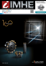 Nº 460 - IMHE Septiembre 2019