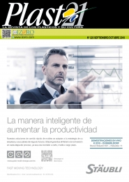 Nº 225 - PLAST Septiembre octubre 2019