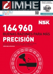 Nº 462 - IMHE Noviembre 2019