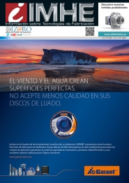 Nº 463 - IMHE Diciembre 2019