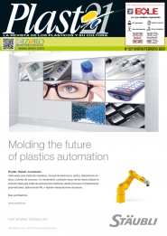 N&ordm; 227 - PLAST Enero Febrero 2020