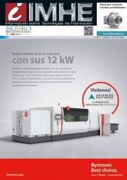 Nº 464 - IMHE Enero febrero 2020