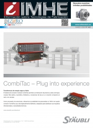 Nº 465 - IMHE Marzo 2020