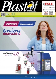 N&ordm; 228 - PLAST Marzo Mayo 2020