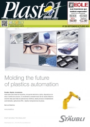 N&ordm; 229 - PLAST 21 Julio-Septiembre