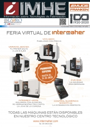 Nº 4721 - IMHE Noviembre 2020 Ferias Volumen I