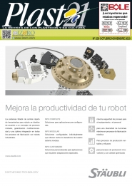 N&ordm; 230 - PLAST´21 Octubre Noviembre