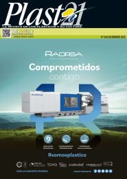 Nº 246 - PLAST´21 Diciembre 2023