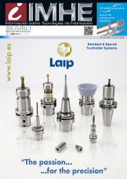 N&ordm; 503 - IMHE Diciembre 2023 Herramientas, El mercado de la electromovilidad