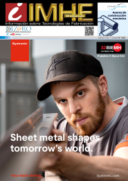 Nº 5081 - IMHE Junio 2024 Volumen I Especial BIEMH