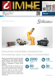 Nº 5082 - IMHE Junio 2024 Volumen II Especial BIEMH