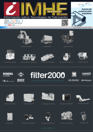 Nº 510 - IMHE Septiembre 2024 PostBIEMH, Crónica de GrindingHub