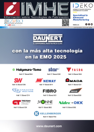 Nº 520 - IMHE Septiembre 2025 Especial EMO